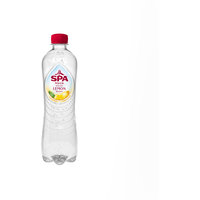 Een afbeelding van Spa Touch lemon fles