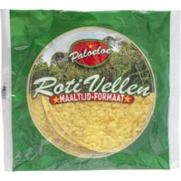 Een afbeelding van Paloeloe Rotivellen maaltijdformaat
