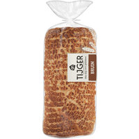 Bruin brood (dagvers)