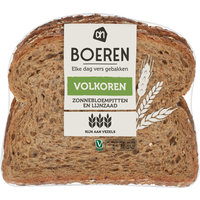 Een afbeelding van AH Boeren donker volkoren half