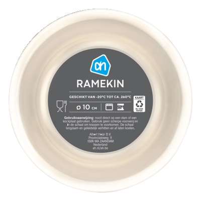pdp-image-AH Ramekin grijs 10cm