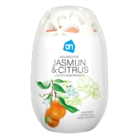 AH Luchtverfrisser jasmijn & citrus