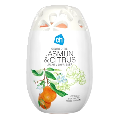 pdp-image-AH Luchtverfrisser jasmijn & citrus