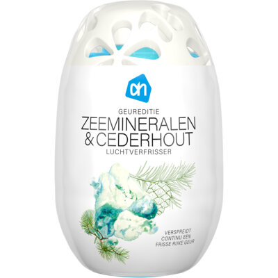 pdp-image-AH Luchtverfrisser zeemineralen & cedarhout