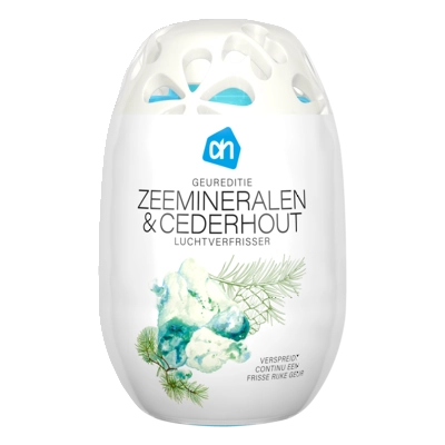 pdp-image-AH Luchtverfrisser zeemineralen & cedarhout