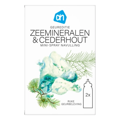pdp-image-AH Geureditie zeemineraal & cederhout navul