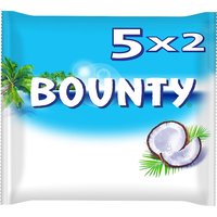 Een afbeelding van Bounty Melk chocolade