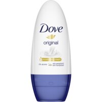 Een afbeelding van Dove Original  deodorant roller