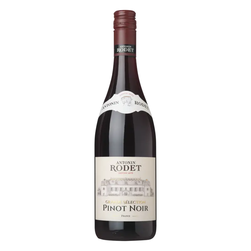 Vin de france pinot noir