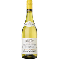 Een afbeelding van Antonin Rodet Vin de France chardonnay