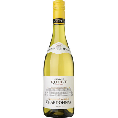 pdp-image-Antonin Rodet Vin de france chardonnay