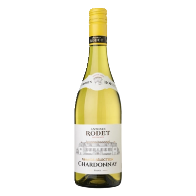 pdp-image-Antonin Rodet Vin de france chardonnay