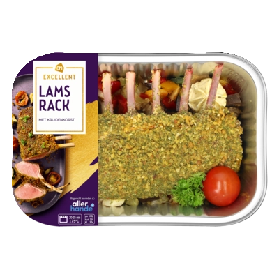 pdp-image-AH Excellent Lamsrack gemarineerd ovenschotel
