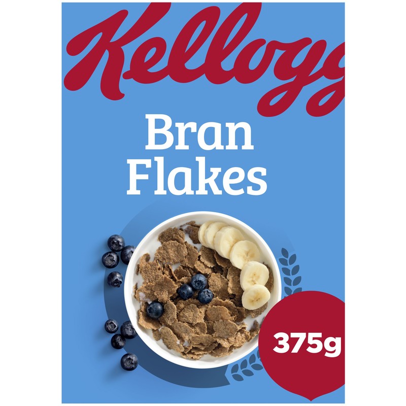 Een afbeelding van Kellogg's All-bran flakes