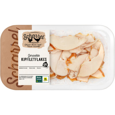 pdp-image-AH Scharrel gerookte kipfiletflakes