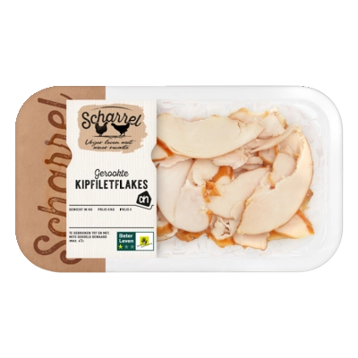 pdp-image-AH Scharrel gerookte kipfiletflakes