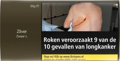 pdp-image-Zilver zwaar orginal 50 h