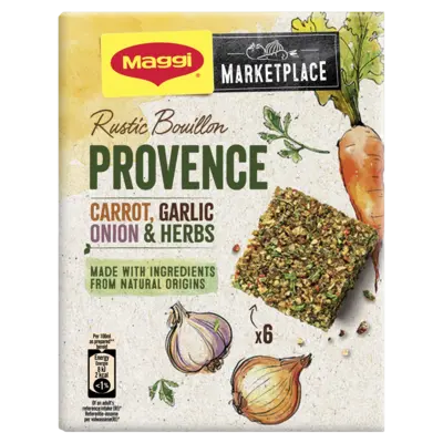 pdp-image-Maggi Rustic bouillon Provence