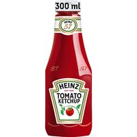 Een afbeelding van Heinz Tomaten ketchup