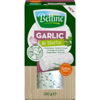 Een afbeelding van Bettine Garlic & herbs geitenkaas