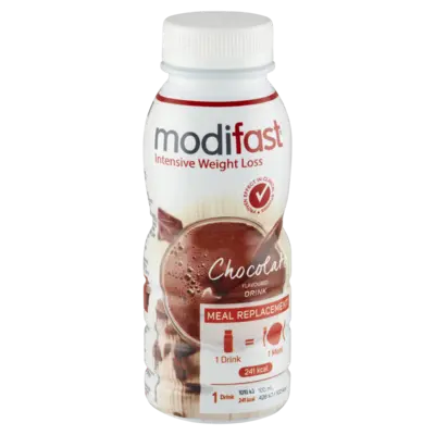 pdp-image-Modifast Drinkmaaltijd chocolade