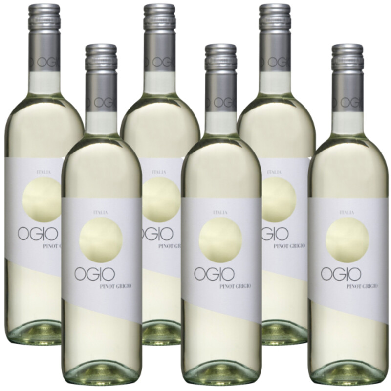 Een afbeelding van Ogio Pinot Grigio