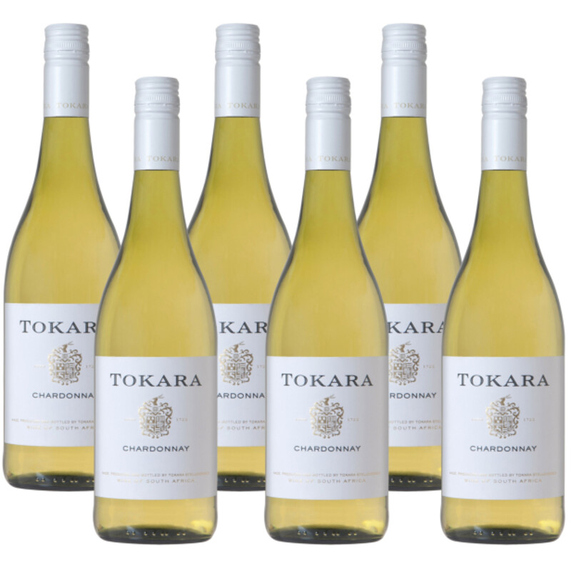 Tokara Chardonnay bestellen | Albert Heijn