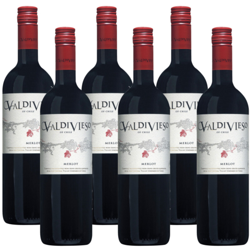Een afbeelding van Valdivieso Merlot
