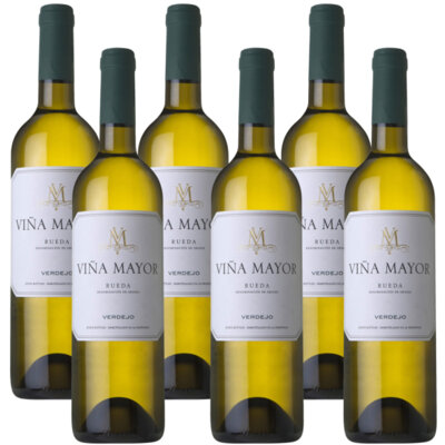 pdp-image-Viña Mayor Rueda Verdejo