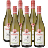 Een afbeelding van Flaxbourne sauvignon blanc