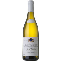 Een afbeelding van Villebois Menetou-Salon