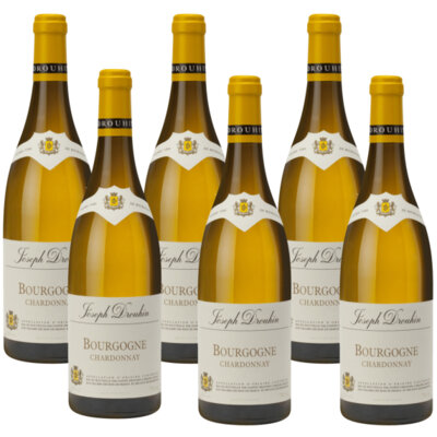 pdp-image-Joseph Drouhin Bourgogne Chardonnay