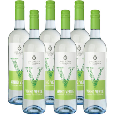 pdp-image-J.M. da Fonseca 6 x Vinho Verde