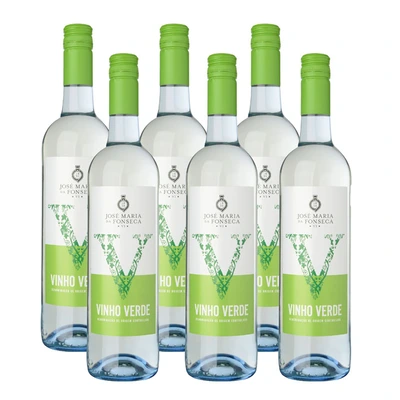 pdp-image-J.M. da Fonseca 6 x Vinho Verde