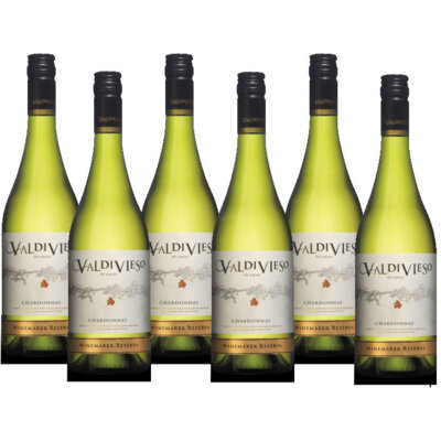 pdp-image-Valdivieso Chardonnay winemaker reserve