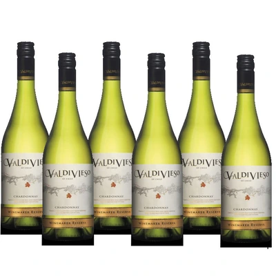 pdp-image-Valdivieso Chardonnay winemaker reserve