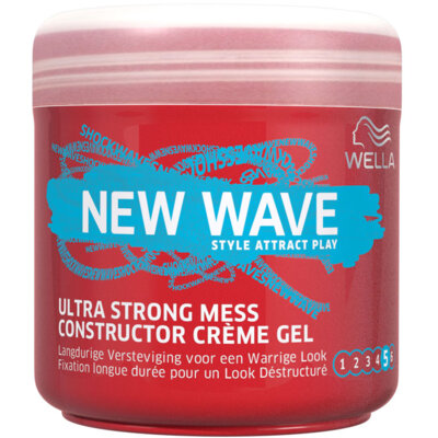 pdp-image-New Wave Ultra strong mess maker crème gel