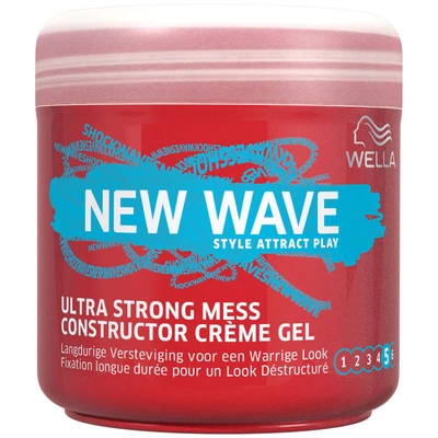 pdp-image-New Wave Ultra strong mess maker crème gel