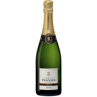 Een afbeelding van Pannier Champagne Demi-Sec