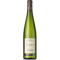 Afbeelding van J.B. Adam AOC Alsace Gewurztraminer Les natures bio