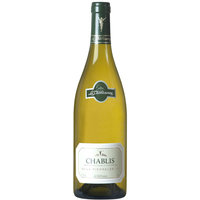 Een afbeelding van Chablis Pierrelee