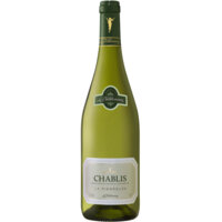 Een afbeelding van Chablissiene La Pierrelée
