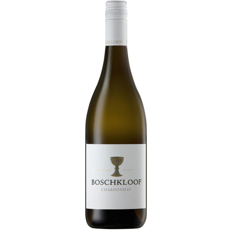 Een afbeelding van Boschkloof Chardonnay