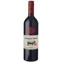 Een afbeelding van Camden park Shiraz