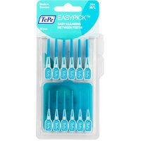 Een afbeelding van Tepe Easypick siliconen tandenstoker M/L