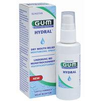 Een afbeelding van GUM Hydral spray