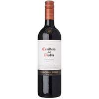 Casillero del Diablo Carménère reserva