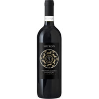 Een afbeelding van Hieron Montepulciano D'Abruzzo