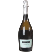 Afbeelding van Vallate Prosecco DOC Spumante Brut