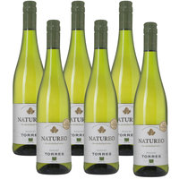 Een afbeelding van Torres Natureo alcoholvrij white